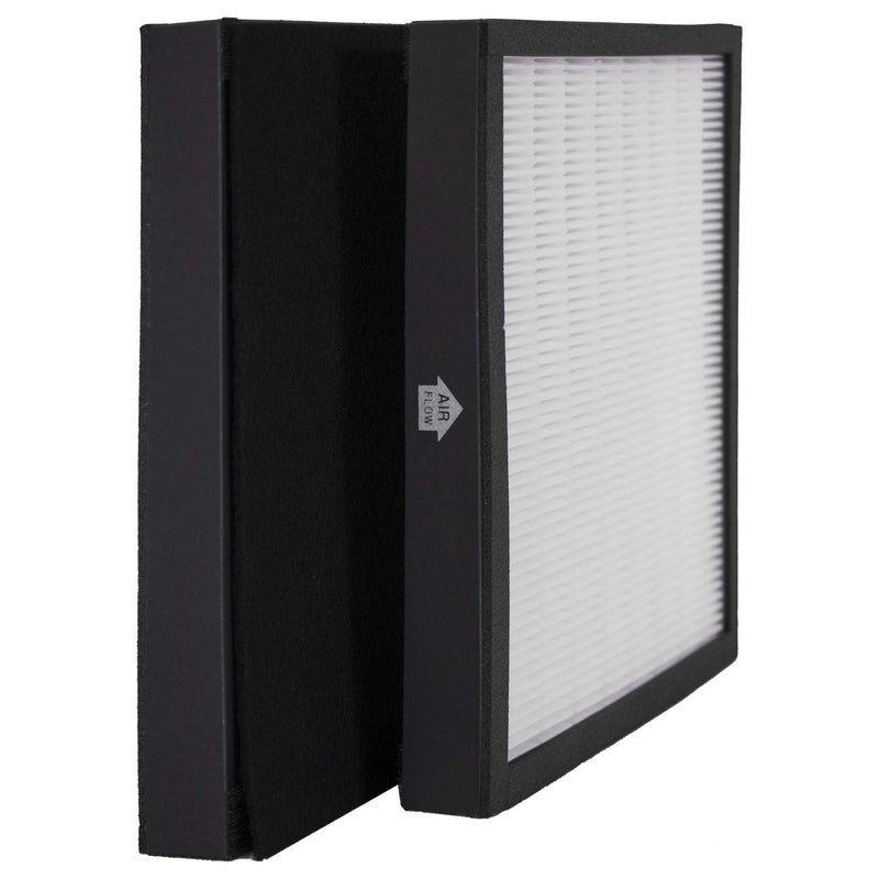 Filter-Monster.com Filter-Monster â€“ Replacement Filter Set with Pet Air Purifier Filter - Compatible with Oreck WK01234QPC Air Purifier Filter, Airvantage WK10002QPC and Airvantage Plus Pet WK10052QPC Air Purifiers - Image 2
